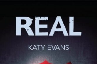 Real, de Katy Evans