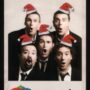 B VOCAL por Navidad