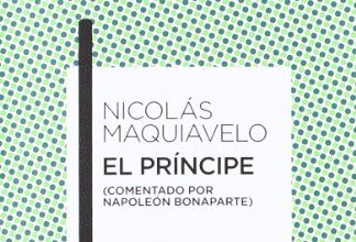 El Príncipe, de Maquiavelo