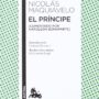 El Príncipe, de Maquiavelo
