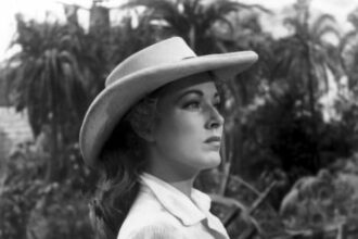 Eleanor Parker