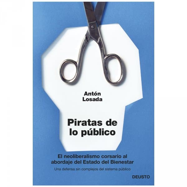 Piratas de lo público