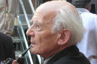 Zygmunt Bauman