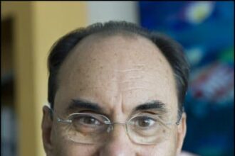 Alejo Vidal Quadras