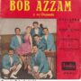 Bob Azzam y su orquesta