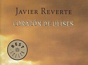 Corazón de Ulises, de Javier Reverte