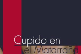 Cupido en el Matarraña, de Francisco Javier Aguirre
