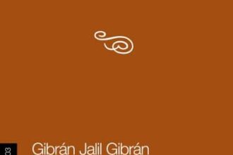 El profeta, de Jalil Gibrán