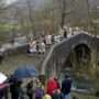 Carnavales en Navarra Ituren y Zubieta