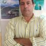 Javier Fernández Burgada, creador de la Unidad de Reciclaje Móvil