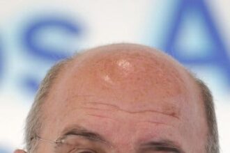 Joaquín Almunia