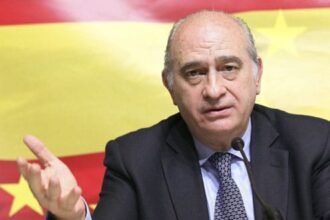 Jorge Fernández Díaz