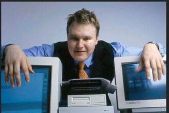 Kim Dotcom