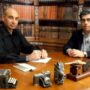 El Lobo Estepario: Raúl Tristán entrevista a Orlando Suárez, Coordinador Ciudadanos (Aragón)