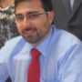 Ángel Feliciano Herrero – Presidente Asamblea Compromiso con Aragón Zaragoza