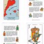 cartes paÁ¯ssos catalans