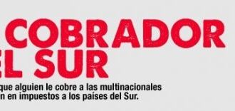 el cobrador del sur