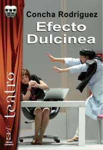 Efecto Dulcinea, de Concha Rodríguez