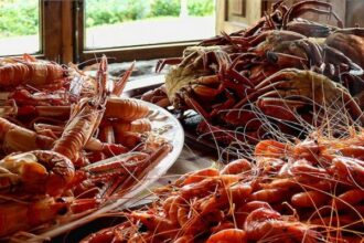 mariscada