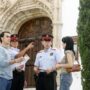 mossos d'esquadra