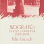 Biografía. Poesía Completa. 1958-1984 Félix Grande