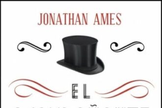 El acompañante, de Jonathan Ames