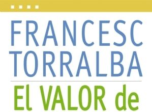 El valor de ser uno mismo, de Francesc Torralba