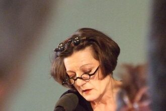 Herta Mueller