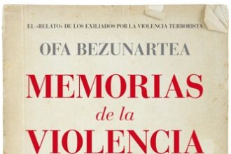 Memorias de la Violencia, de Ofa Bezunartea