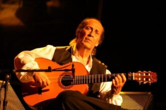 Paco de Lucía