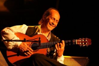 Paco de Lucía