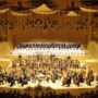 Sala Mozart del Auditorio de Zaragoza