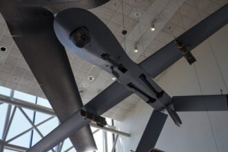 drones