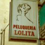 peluquería