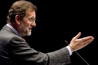MARIANO RAJOY EN CANTABRIA