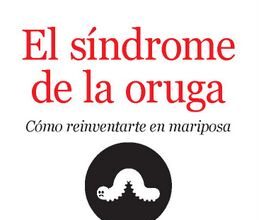 El síndrome de la oruga, de Carlos Alonso