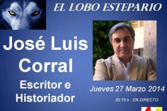 Jose Luis Corral