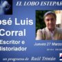 Jose Luis Corral