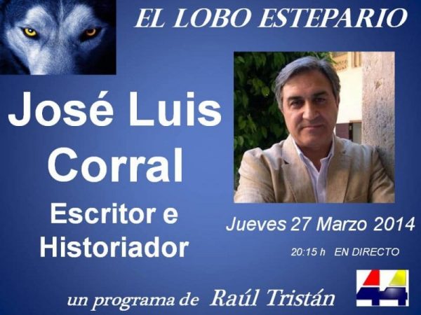 Jose Luis Corral