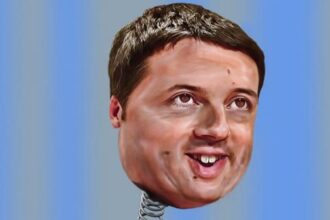 Matteo Renzi