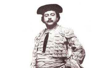 Señoritos, chulos, fenómenos, gitanos y flamencos, de Eugenio Noel