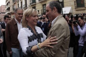 Sonia Castedo