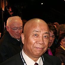 Wu Tianming