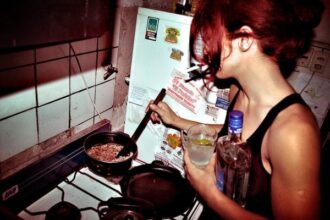 ama de casa