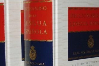 drae diccionario