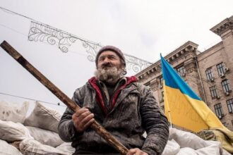 kiev