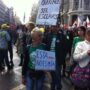 marchas dignidad 22 m