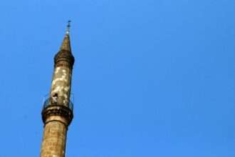 minarete