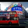 piccadilly circus