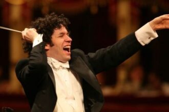 Gustavo Dudamel
